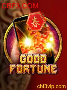 GoodFortuneM